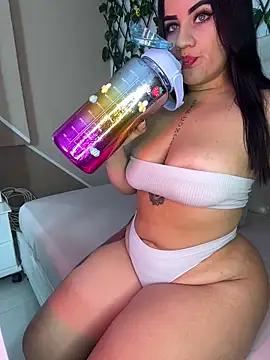 Check-out our cam rooms range and converse on a personal level with our delicious livecams streamers, showing off their spicy curves and toys.
