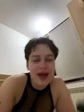 Alexa_charm from StripChat is Freechat