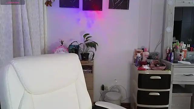 Check-out our cam rooms range and converse on a personal level with our delicious livecams streamers, showing off their spicy curves and toys.