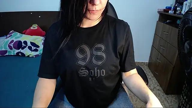 Check-out our cam rooms range and converse on a personal level with our delicious livecams streamers, showing off their spicy curves and toys.
