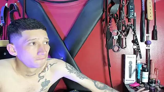 Check-out our cam rooms range and converse on a personal level with our delicious livecams streamers, showing off their spicy curves and toys.