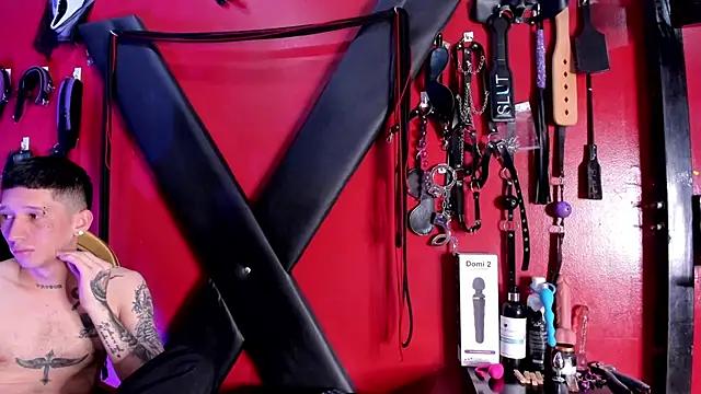 Check-out our cam rooms range and converse on a personal level with our delicious livecams streamers, showing off their spicy curves and toys.