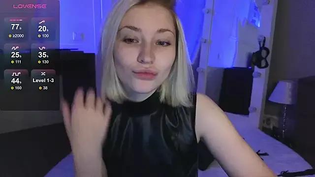 Check-out our cam rooms range and converse on a personal level with our delicious livecams streamers, showing off their spicy curves and toys.