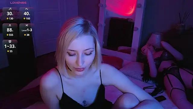 Check-out our cam rooms range and converse on a personal level with our delicious livecams streamers, showing off their spicy curves and toys.