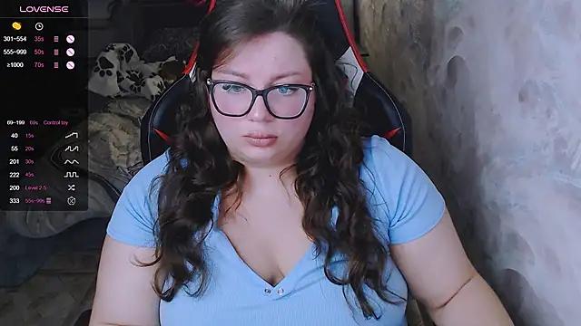 Check-out our cam rooms range and converse on a personal level with our delicious livecams streamers, showing off their spicy curves and toys.