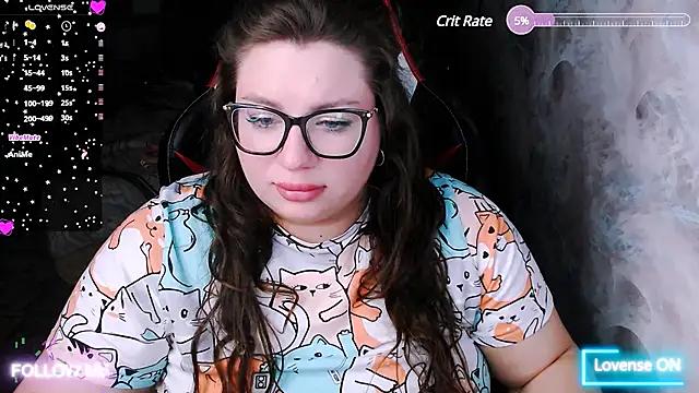 Check-out our cam rooms range and converse on a personal level with our delicious livecams streamers, showing off their spicy curves and toys.
