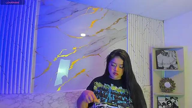 Check-out our cam rooms range and converse on a personal level with our delicious livecams streamers, showing off their spicy curves and toys.