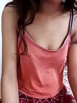 alexa_volnera from StripChat is Freechat