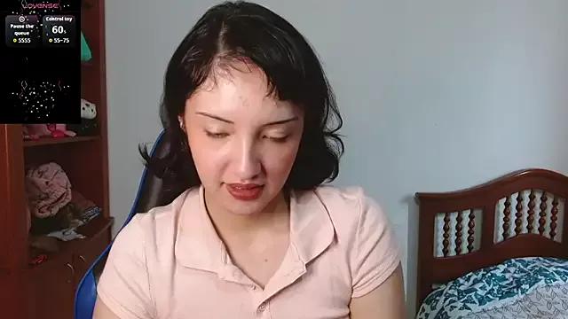 Check-out our cam rooms range and converse on a personal level with our delicious livecams streamers, showing off their spicy curves and toys.