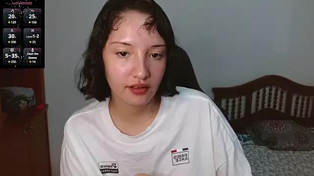 Check-out our cam rooms range and converse on a personal level with our delicious livecams streamers, showing off their spicy curves and toys.