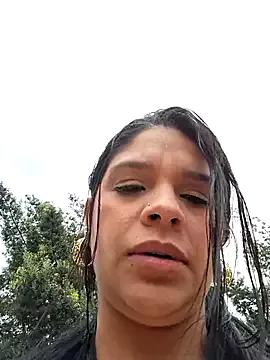 alexaa_04 from StripChat is Freechat