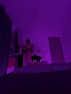 alexaandreea99 from StripChat is Freechat