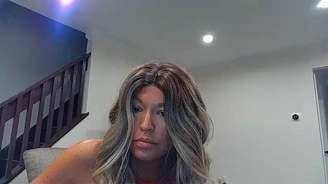 AlexaBrooke_xxx from StripChat is Freechat