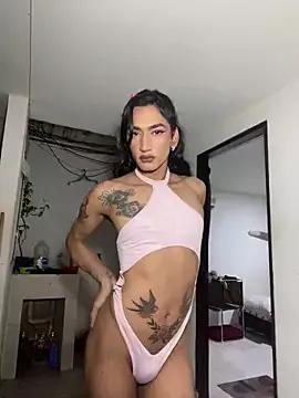 Check-out our cam rooms range and converse on a personal level with our delicious livecams streamers, showing off their spicy curves and toys.