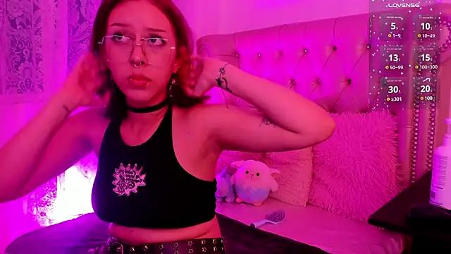 Check-out our cam rooms range and converse on a personal level with our delicious livecams streamers, showing off their spicy curves and toys.