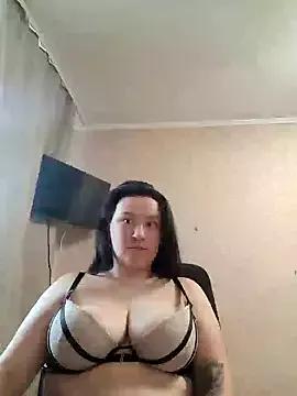Check-out our cam rooms range and converse on a personal level with our delicious livecams streamers, showing off their spicy curves and toys.