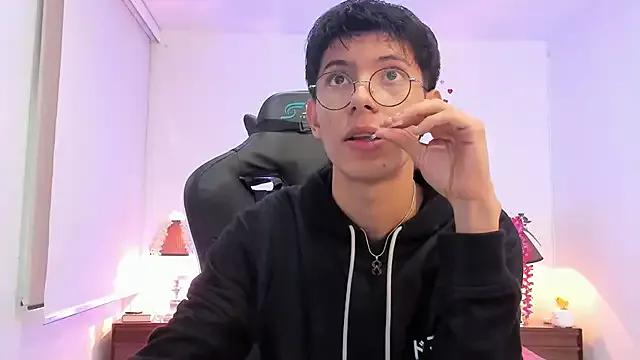 Check-out our cam rooms range and converse on a personal level with our delicious livecams streamers, showing off their spicy curves and toys.