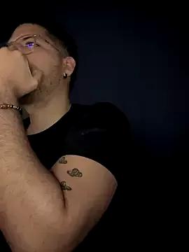 Alexanderzapataa from StripChat is Freechat