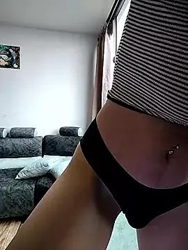 Alexandra_65 from StripChat is Freechat