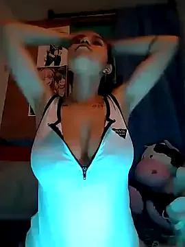 Check-out our cam rooms range and converse on a personal level with our delicious livecams streamers, showing off their spicy curves and toys.