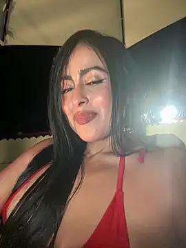 Check-out our cam rooms range and converse on a personal level with our delicious livecams streamers, showing off their spicy curves and toys.