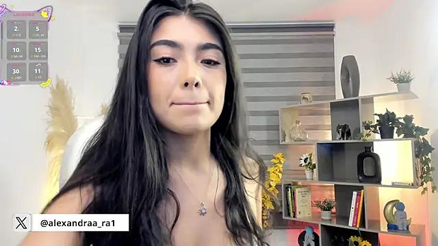 Check-out our cam rooms range and converse on a personal level with our delicious livecams streamers, showing off their spicy curves and toys.