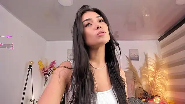 Check-out our cam rooms range and converse on a personal level with our delicious livecams streamers, showing off their spicy curves and toys.