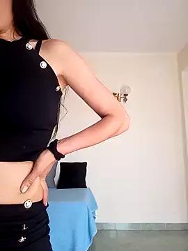 alexandraa12 from StripChat is Freechat