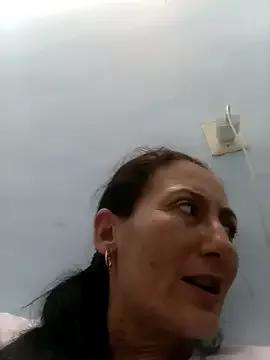 alexandraa12 from StripChat is Freechat