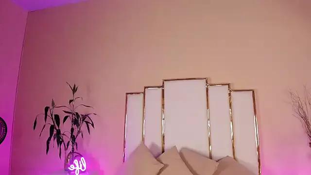 Check-out our cam rooms range and converse on a personal level with our delicious livecams streamers, showing off their spicy curves and toys.
