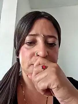 alexandrajoneess from StripChat is Freechat