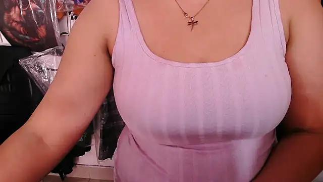 Check-out our cam rooms range and converse on a personal level with our delicious livecams streamers, showing off their spicy curves and toys.