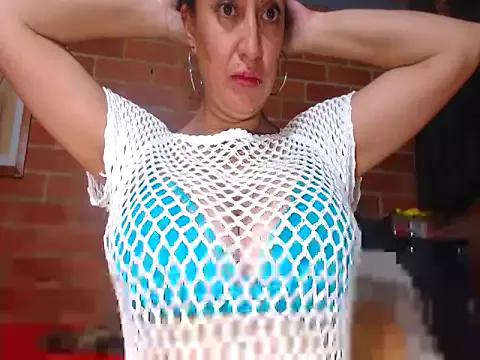 Check-out our cam rooms range and converse on a personal level with our delicious livecams streamers, showing off their spicy curves and toys.