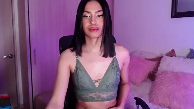 Check-out our cam rooms range and converse on a personal level with our delicious livecams streamers, showing off their spicy curves and toys.