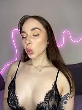 Check-out our cam rooms range and converse on a personal level with our delicious livecams streamers, showing off their spicy curves and toys.