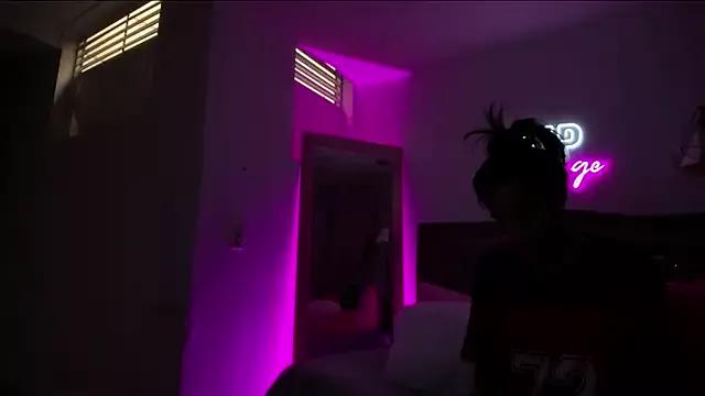 Check-out our cam rooms range and converse on a personal level with our delicious livecams streamers, showing off their spicy curves and toys.