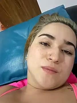 alexax0 from StripChat is Freechat