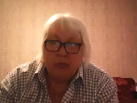 Alexia6423 from StripChat is Freechat