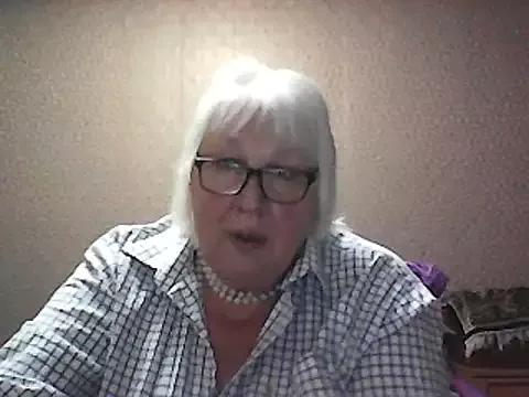 Alexia6423 from StripChat is Freechat