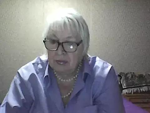 Alexia6423 from StripChat is Freechat