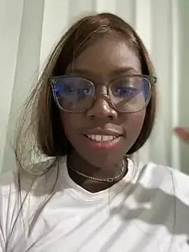 Alexia_24 from StripChat is Freechat