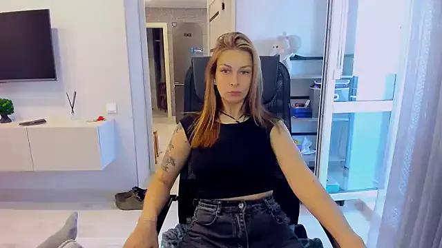 Check-out our cam rooms range and converse on a personal level with our delicious livecams streamers, showing off their spicy curves and toys.