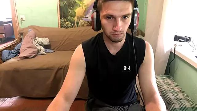 Alexilon from StripChat is Freechat