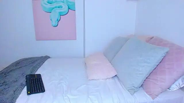 Check-out our cam rooms range and converse on a personal level with our delicious livecams streamers, showing off their spicy curves and toys.