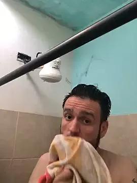 Alexitho25 from StripChat is Freechat