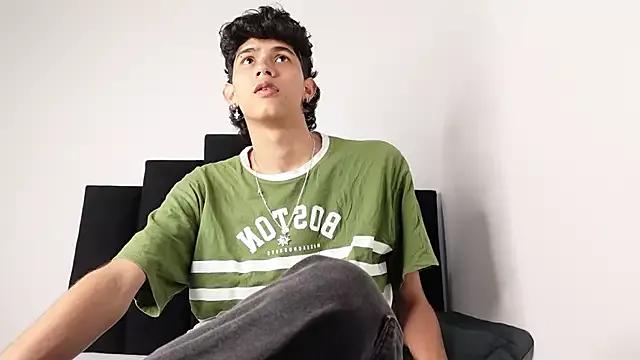 Check-out our cam rooms range and converse on a personal level with our delicious livecams streamers, showing off their spicy curves and toys.