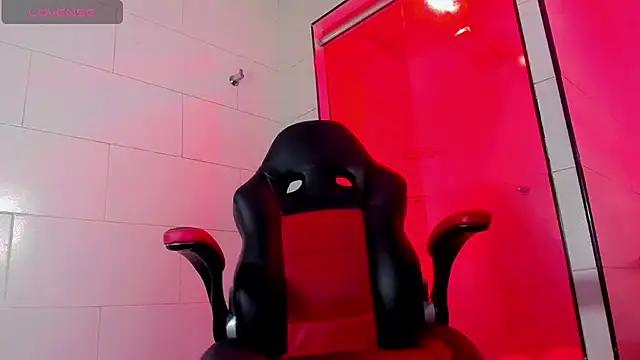 Check-out our cam rooms range and converse on a personal level with our delicious livecams streamers, showing off their spicy curves and toys.