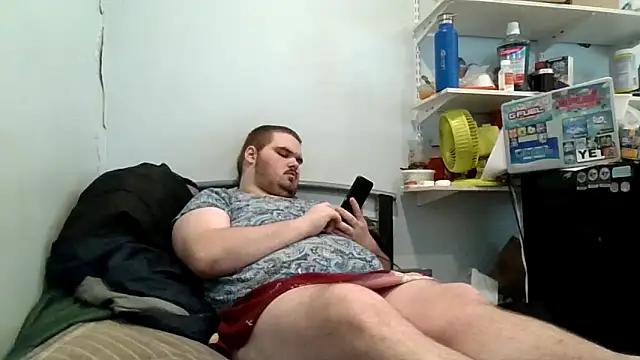 alexthe9t from StripChat is Freechat