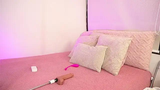 Check-out our cam rooms range and converse on a personal level with our delicious livecams streamers, showing off their spicy curves and toys.