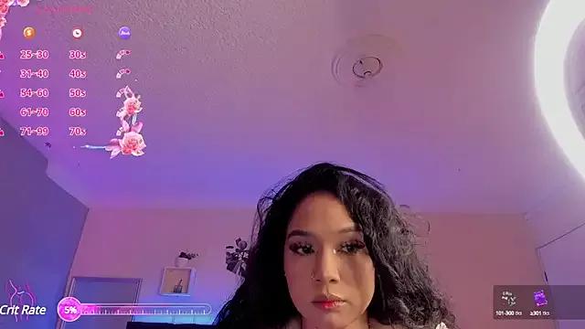 alexxandra_ferri_ from StripChat is Freechat